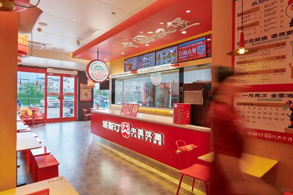 咨询热线为加盟之路保驾护航